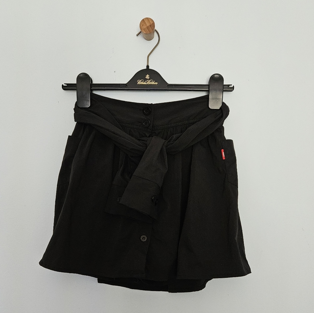Atunas athletic skort